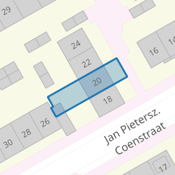 Perceel BES00-H-5963