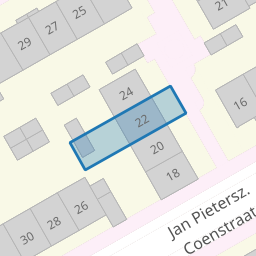 Perceel BES00-H-5964