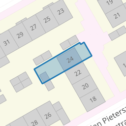 Perceel BES00-H-5965