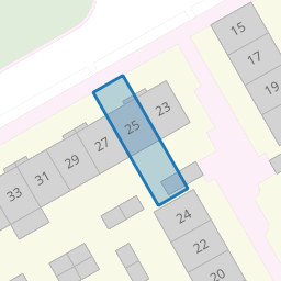 Perceel BES00-H-5967