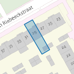 Perceel BES00-H-5969