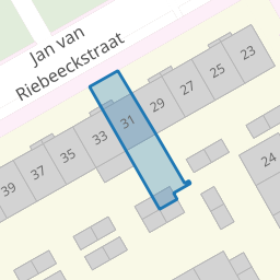 Perceel BES00-H-5970