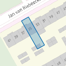 Perceel BES00-H-5972