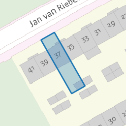 Perceel BES00-H-5973