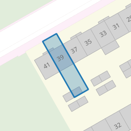 Perceel BES00-H-5974