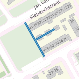 Perceel BES00-H-5976