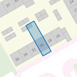 Perceel BES00-H-5980