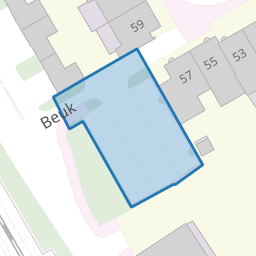 Perceel BES00-H-5989