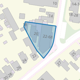 Perceel BES00-H-5993