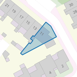 Perceel BES00-H-5996