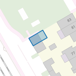 Perceel BES00-H-6006