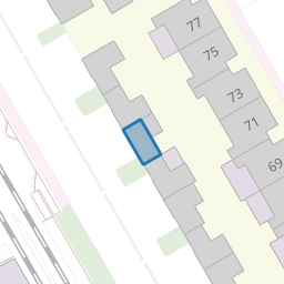 Perceel BES00-H-6011