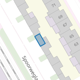 Perceel BES00-H-6014