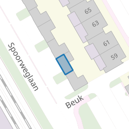 Perceel BES00-H-6017