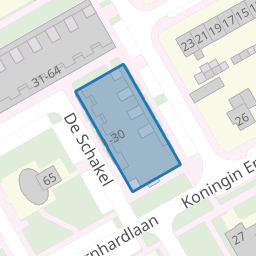 Perceel BES00-H-6023