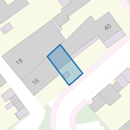 Perceel BES00-H-6025