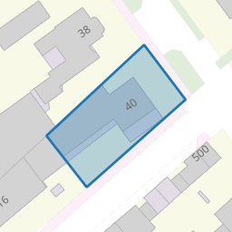 Perceel BES00-H-6026