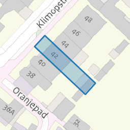 Perceel BES00-H-6027