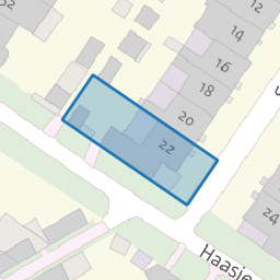 Perceel BES00-H-6029