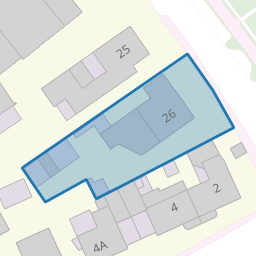 Perceel BES00-H-6034