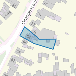 Perceel BES00-H-6035