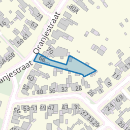 Perceel BES00-H-6036