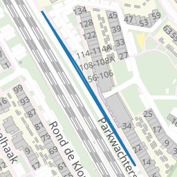 Perceel BES00-H-6046