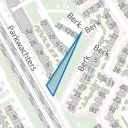 Perceel BES00-H-6047