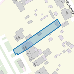 Perceel BES00-H-6057