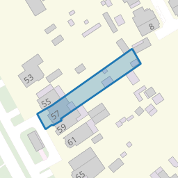 Perceel BES00-H-6058