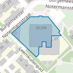 Perceel BES00-H-6063