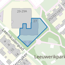 Perceel BES00-H-6064