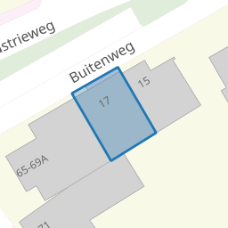 Perceel BES00-H-6066