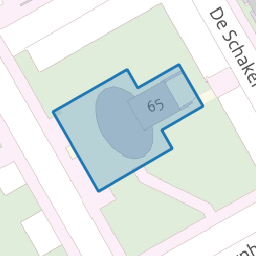 Perceel BES00-H-6069