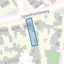 Perceel BES00-H-6073