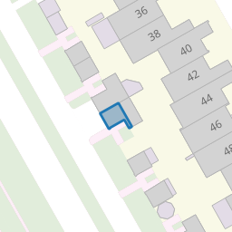 Perceel BES00-H-6080