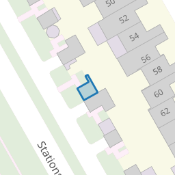 Perceel BES00-H-6087