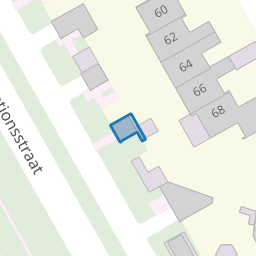 Perceel BES00-H-6091