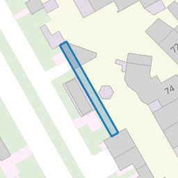 Perceel BES00-H-6093