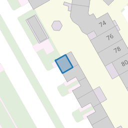 Perceel BES00-H-6094