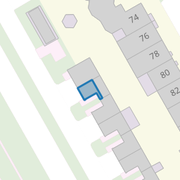 Perceel BES00-H-6095