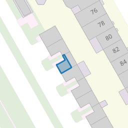 Perceel BES00-H-6096