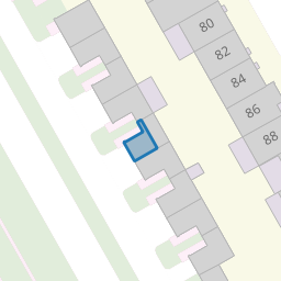 Perceel BES00-H-6098