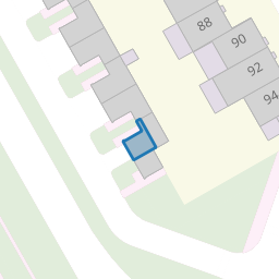 Perceel BES00-H-6102