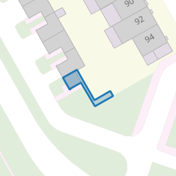 Perceel BES00-H-6103