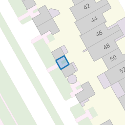 Perceel BES00-H-6107