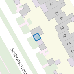 Perceel BES00-H-6110