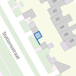 Perceel BES00-H-6111