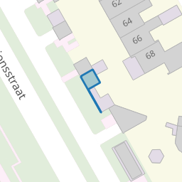 Perceel BES00-H-6112