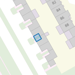 Perceel BES00-H-6116